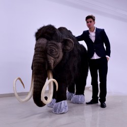 HANSA Mamut   225cm